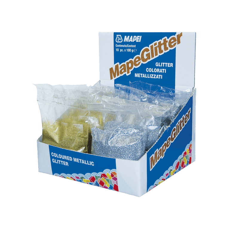 Mapeglitter - 100 g - Mapei