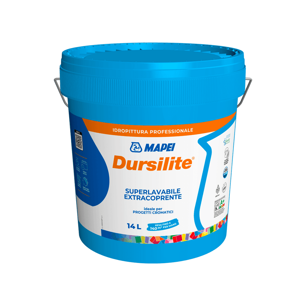 Dursilite Branco - Mapei