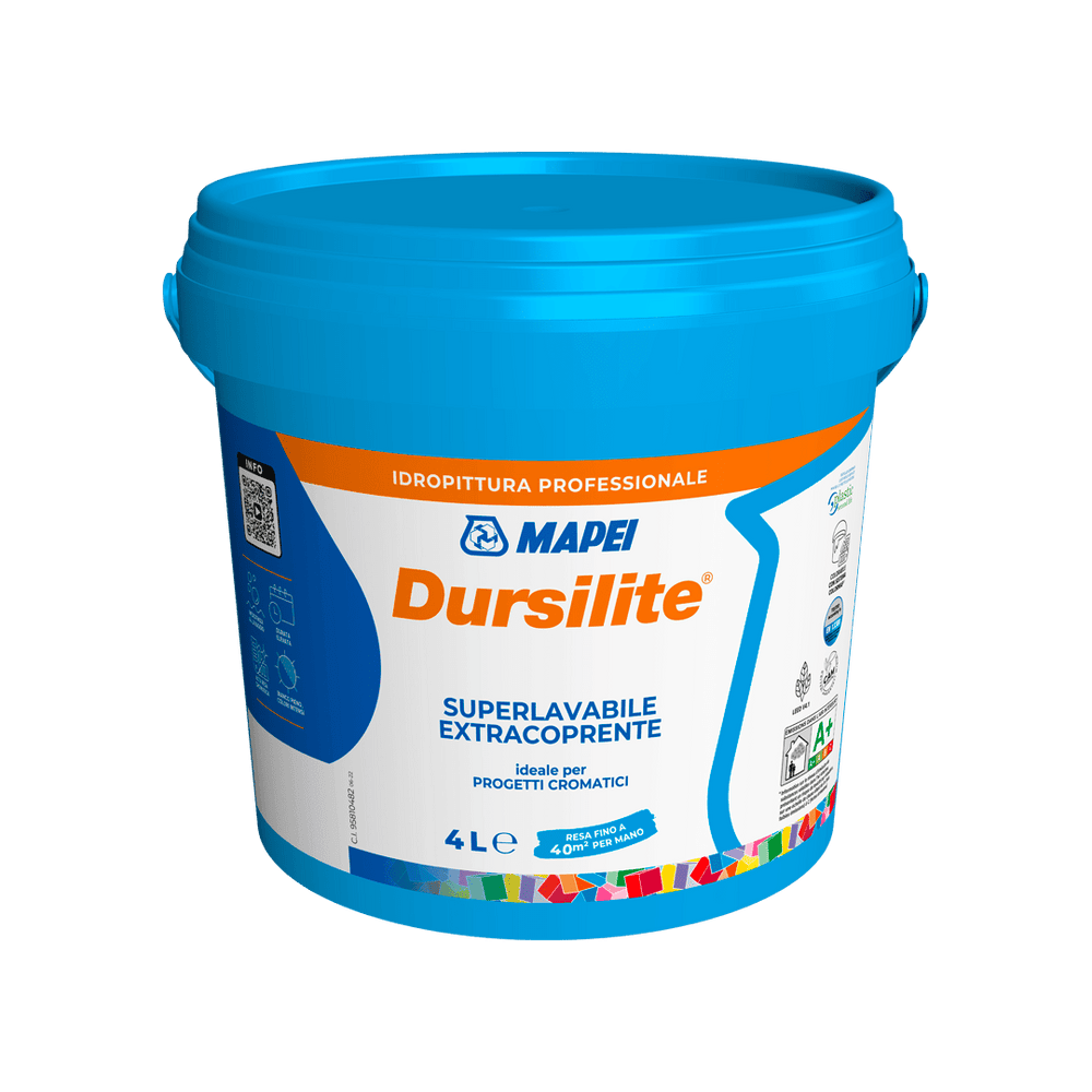 Dursilite Branco - Mapei