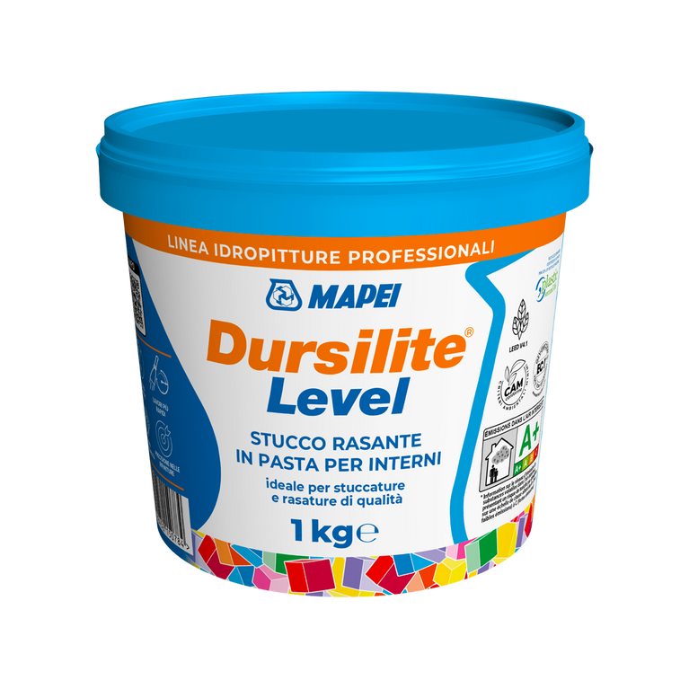 Dursilite Level - Mapei