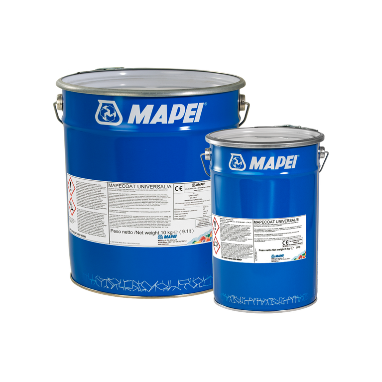 Mapecoat Universal Kit - 15 Kg - Mapei