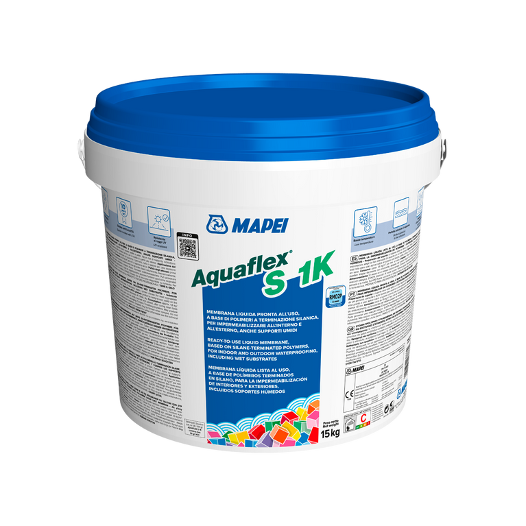 Aquaflex S 1K - Mapei