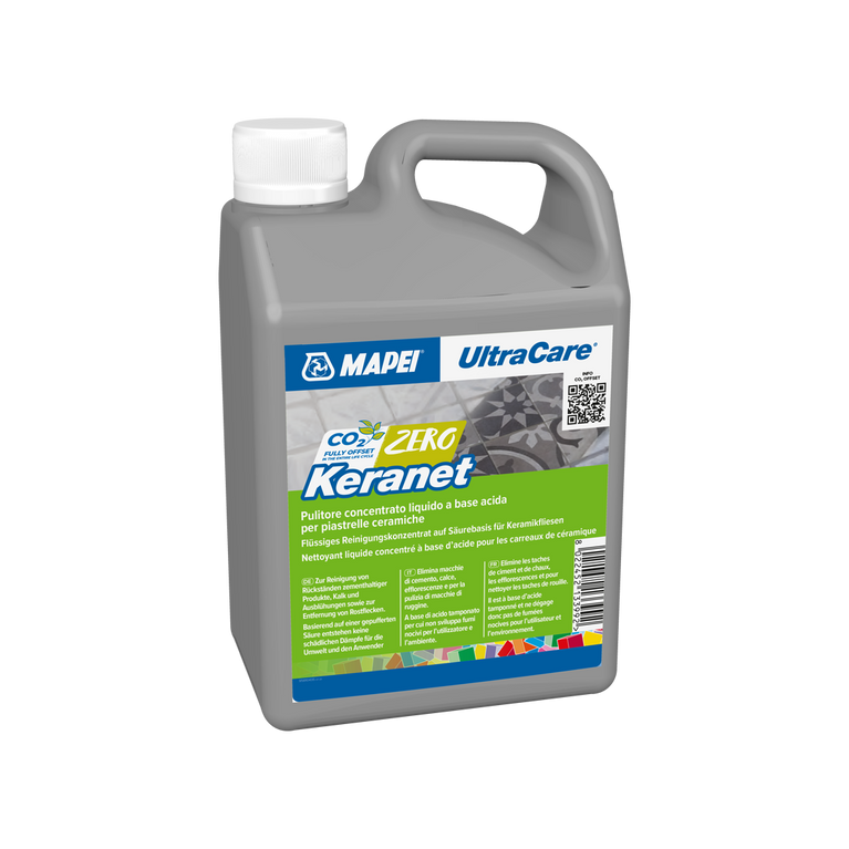 Ultracare Keranet - Mapei