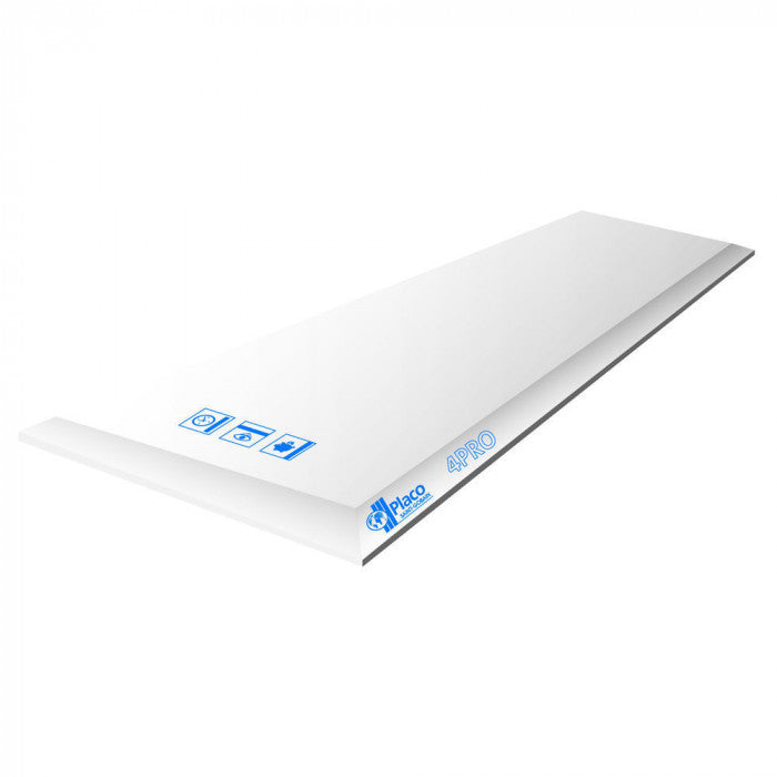 Placa de Gesso 4Pro - PLACO