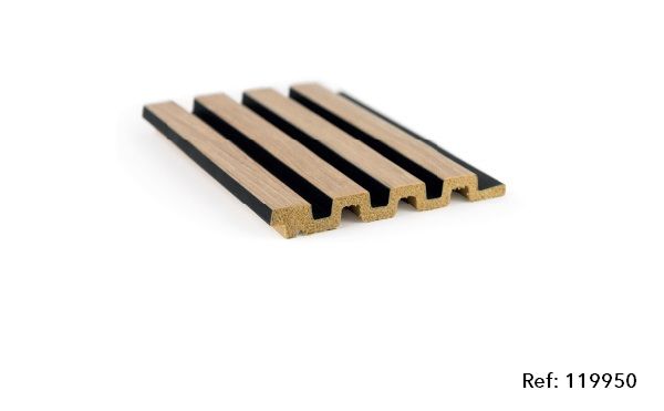 Ripado - 4 Ripas Shadow Line - SAGISLAT