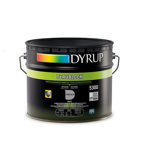 Dyrublock - DYRUP