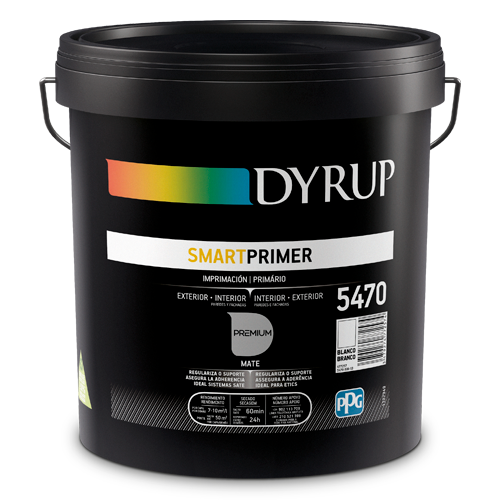 SmartPrimer - DYRUP