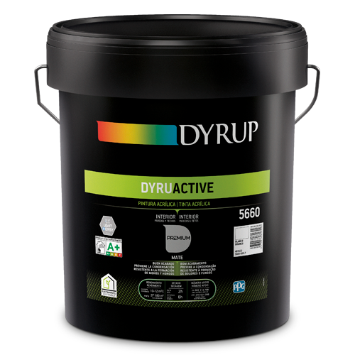 Dyruactive - DYRUP