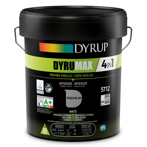 Dyrumax - DYRUP