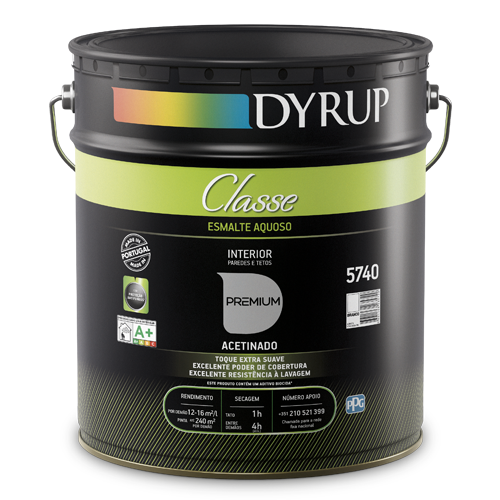 Classe - DYRUP
