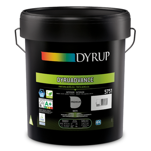 Dyruadvance - DYRUP