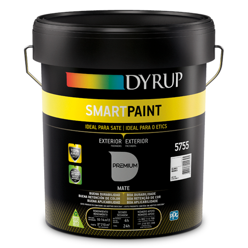 SmartPaint - DYRUP