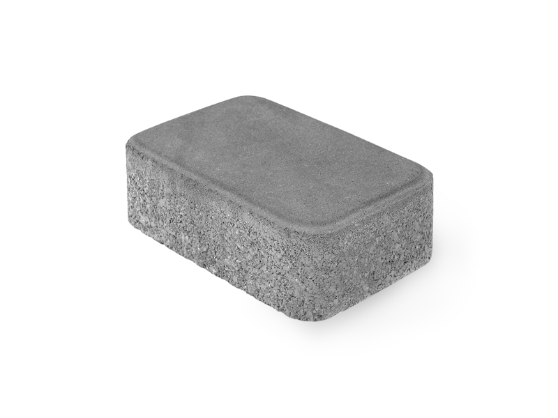 Pavimento Pavê - Clássico - Cinza - Artebel®