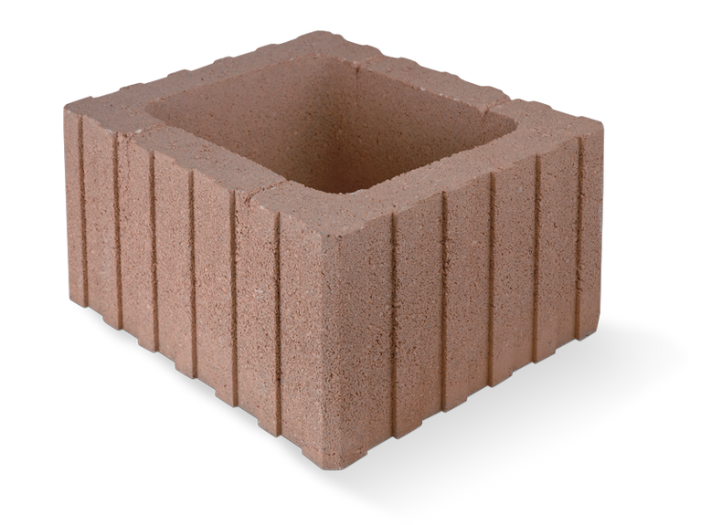 Pilar de Muro - Artebel®