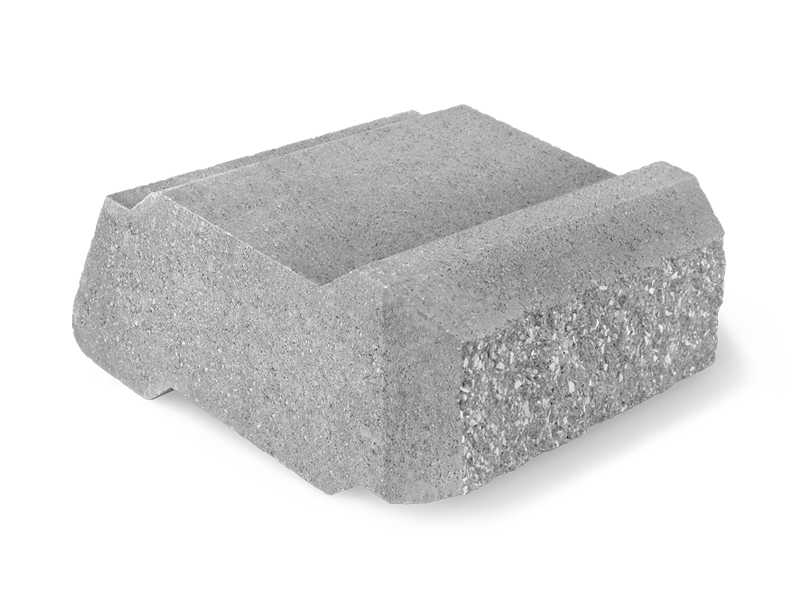 Muro Jardimuro - Cinza - Artebel®