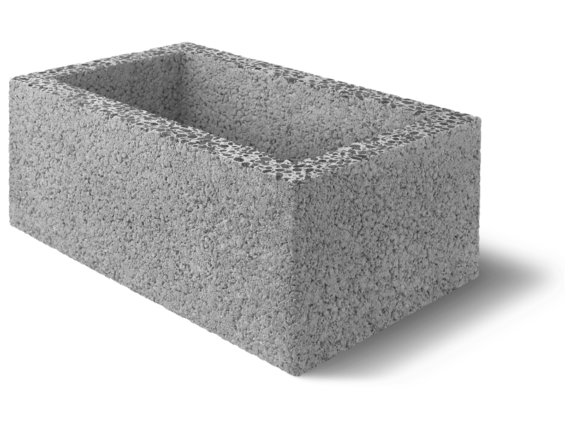 Bloco de Ventilação - Artebel®