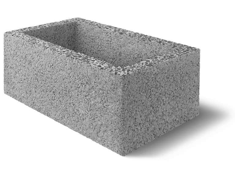 Bloco de Ventilação - Artebel®