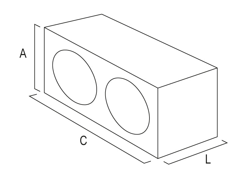 Garrafoneira - Artebel®