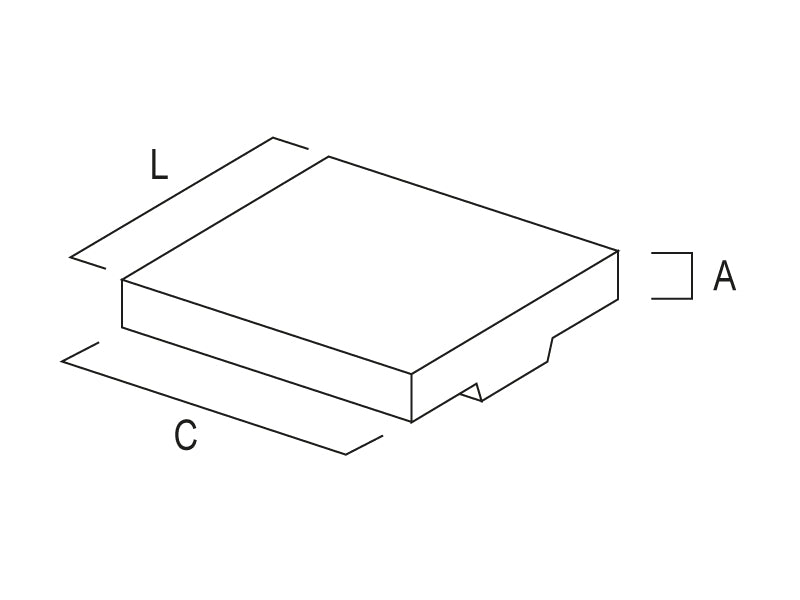 Muro Cobremurante - Cinza - Artebel®