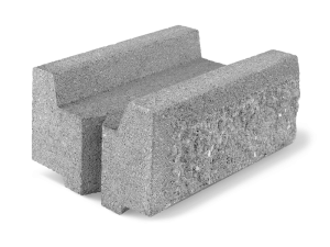 Muro Murante (vedação) - Cinza - Artebel®