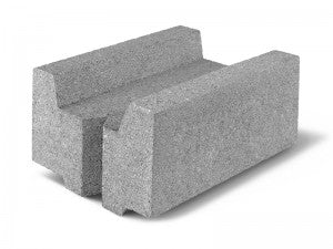 Muro Murante (vedação) - Cinza - Artebel®