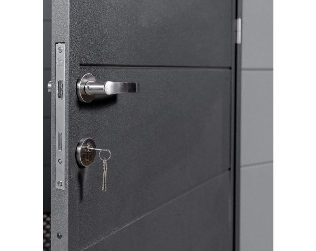 Abrigo de Jardim - NH2