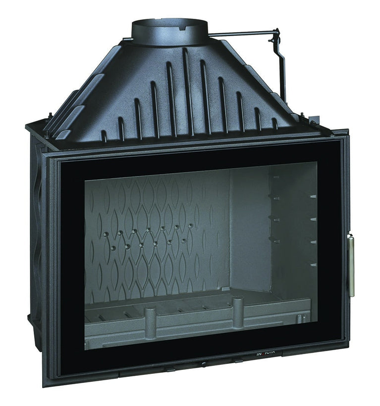 Recuperador 800 Grand Angle - Invicta