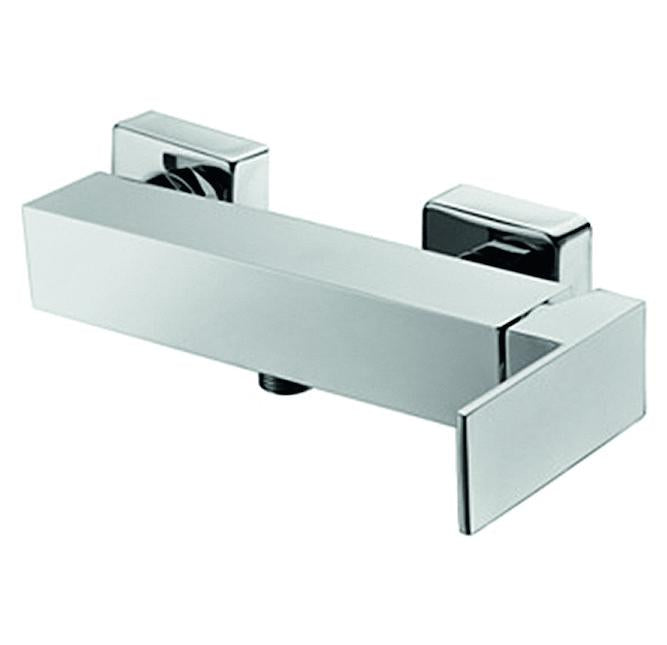 Torneira Monocomando de Base de Chuveiro - Linha A4