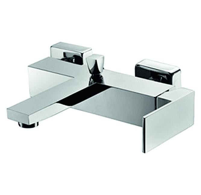 Torneira Monocomando de Banheira - Linha A4