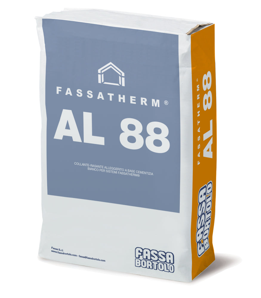 Cola AL88 - 25 Kg - FASSA
