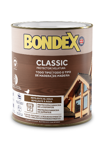 Classic Mate - BONDEX