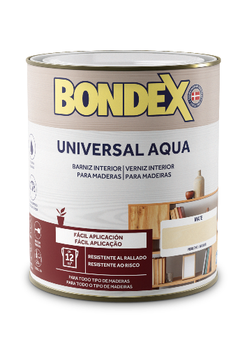 Universal Aqua - BONDEX
