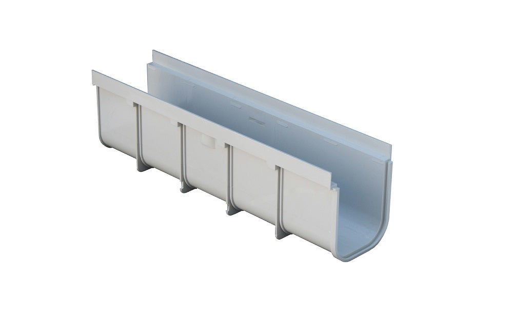 Canal Modular PVC - Pratiko 130