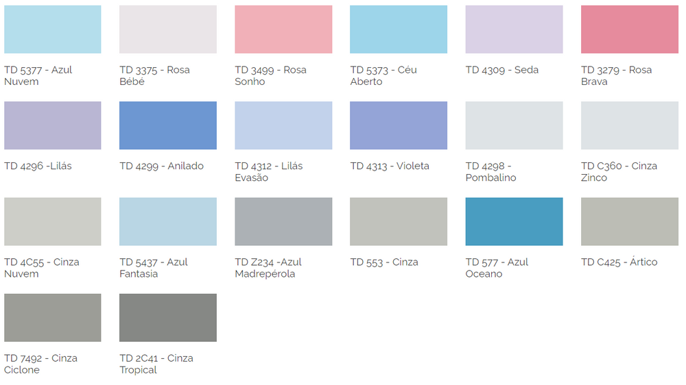 Linatex - Tintas Marilina