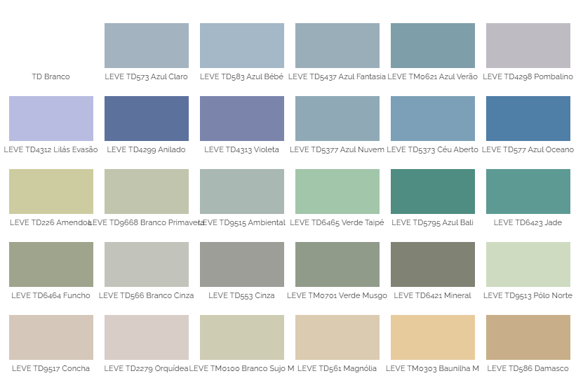 Esmalte Aquoso Milacril Brilhante - Tintas Marilina