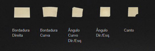 Pavimento em Pedra - Secular - Acessórios