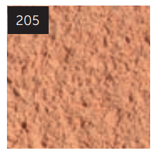 Redur K-Color - 25kg - SECIL