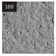 Redur K-Color - 25kg - SECIL