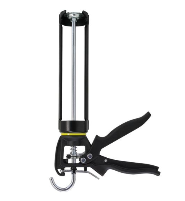 Pistola Profissional para Cartuchos - Soudal