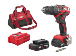 Aparafusadora/berbequim sem fio "Brushless" 2060 EA - Skil