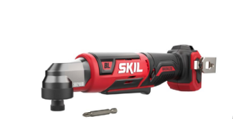 Aparafusadora de impacto angular sem fio "Brushless" 2231 CA- Skil