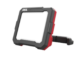 Projetor LED sem fio 2156 CA - Skil