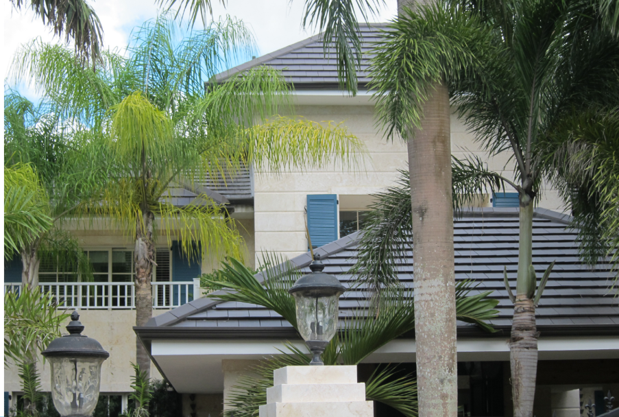 Telha Cerâmica Lógica® Plana - BMI