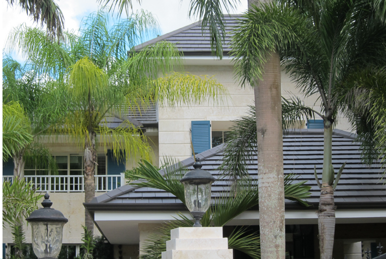 Telha Cerâmica Lógica® Plana - BMI