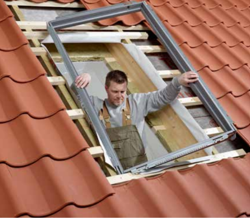 Produtos de instalação - Velux