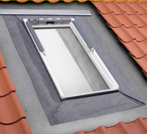 Produtos de instalação - Velux