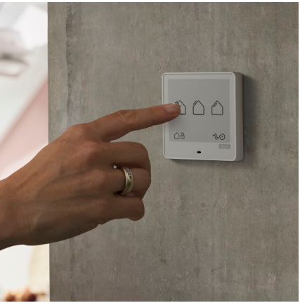 Acessórios eléctricos - Velux