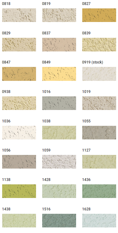 Weberpaint Silcolor - 15L