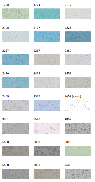 Weberpaint Silcolor - 15L