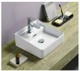 Lavatório Derby - Moovlux